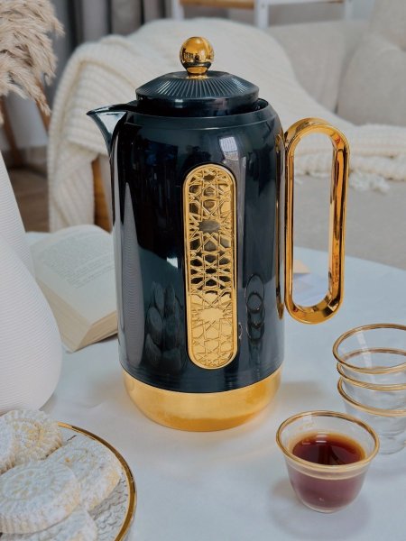 براد مزخرف مذهب1لتر